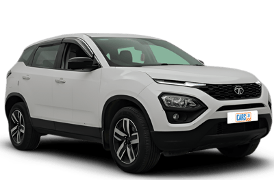 2022 Tata Harrier - SUV - Diesel - Automatic - ₹11.00 lakh